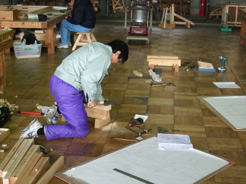 ï¼'ç´šæŠ€èƒ½å£« å»ºç¯‰å¤§å·¥ ã‚'ç›®æŒ‡ã—ã¦å¥®é—˜ä¸­ æœ¨åŒ å¡¾ãƒ–ãƒ­ã‚° æœ¨ã«ãªã‚‹å­¦ã³