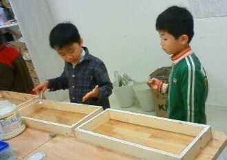 水曜日小学生クラス_b0187423_14374433.jpg