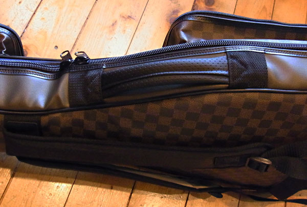 「Psychederhythm × Nazca GIG Bag \"Dummy-A\"」_e0053731_1930395.jpg