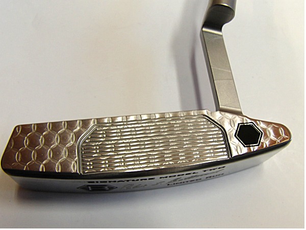 2011 BETTINARDI Signature Series : ゴルフチューンナップワールド