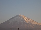 貸して欲しいけど・・・＆本日の富士山_a0167836_12273271.jpg