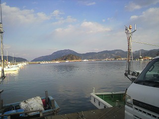 今日は良い天気!!けど寒い・・・_b0206037_18141151.jpg