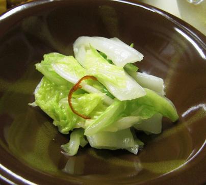 麻婆豆腐だよ~~~~!_c0119140_1448177.jpg