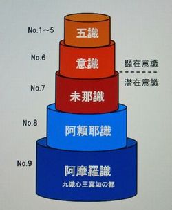 八識