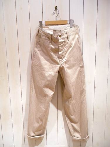 Scye　・　Scyebasic　・　Repetto　メンズアイテム入荷のお知らせ_a0114965_19442.jpg