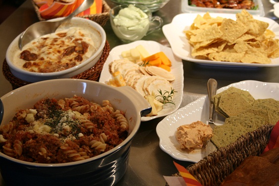 新年会。_e0045565_0371625.jpg