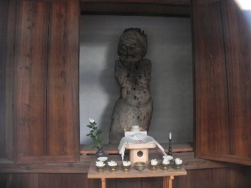 京都奈良怪異落穂拾い(5)都七福神にて ※幽霊絵馬追記_b0116271_11372630.jpg