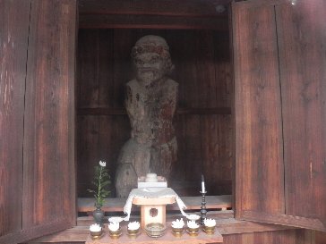 京都奈良怪異落穂拾い(5)都七福神にて ※幽霊絵馬追記_b0116271_11372748.jpg