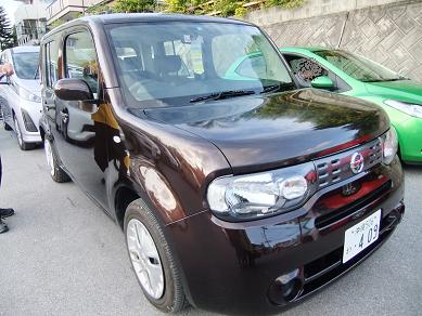 冬の沖縄おさんぽ旅2011 -出発~ホテル到着-_b0208577_2011839.jpg