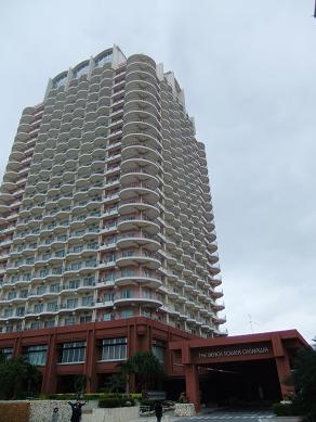 冬の沖縄おさんぽ旅2011 -出発~ホテル到着-_b0208577_2014931.jpg