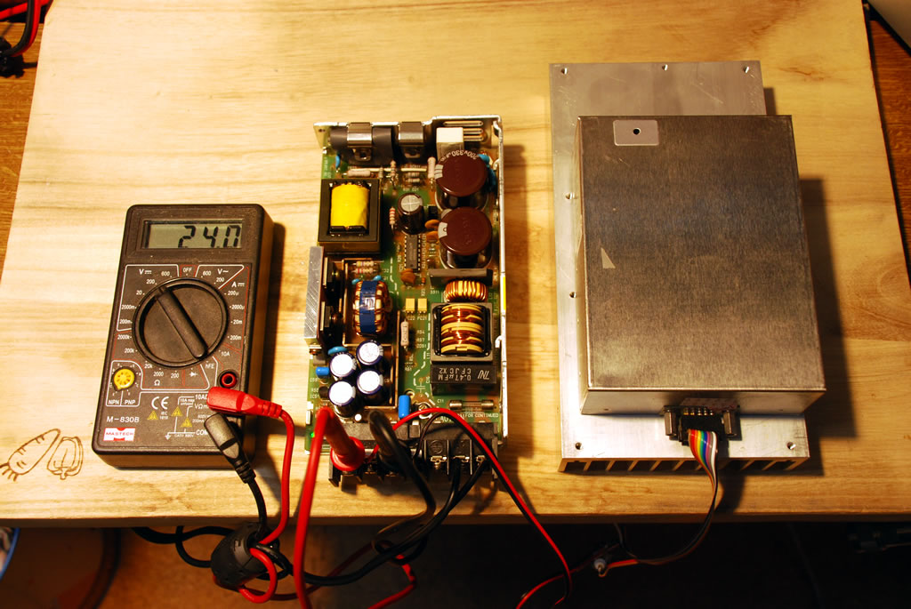 Calibration for Rubidum oscillator by GPS standard_f0033779_0393670.jpg