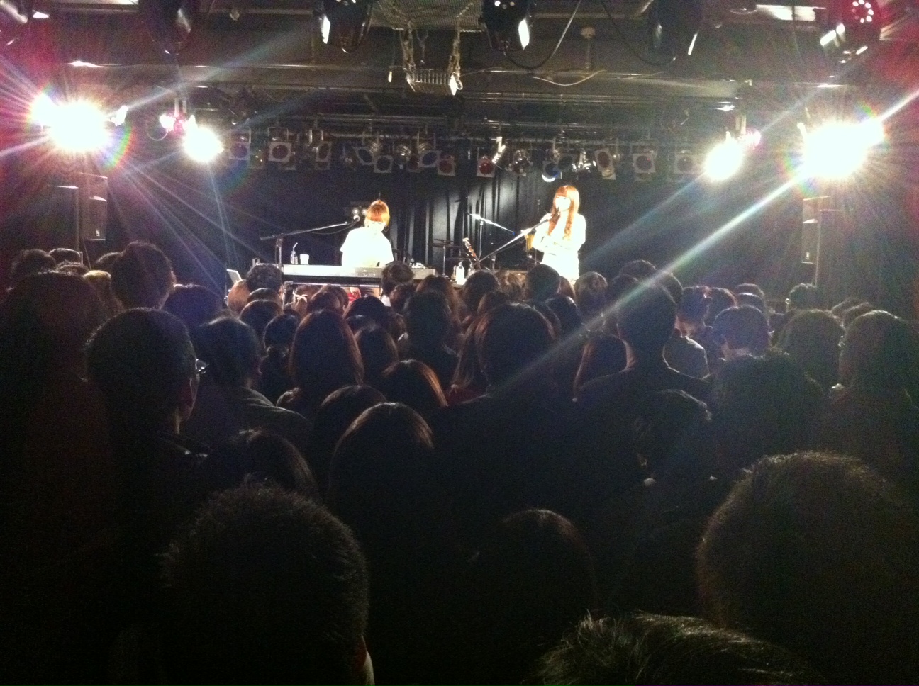 渋谷O-Crest!_d0150083_2315104.jpg