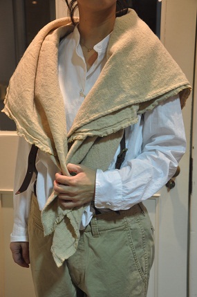 大人かっこいい ~toujours~ _e0127399_1340386.jpg