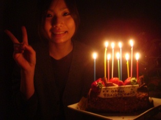 Happy　Happy　Birthday♪♪♪_b0128101_10313641.jpg