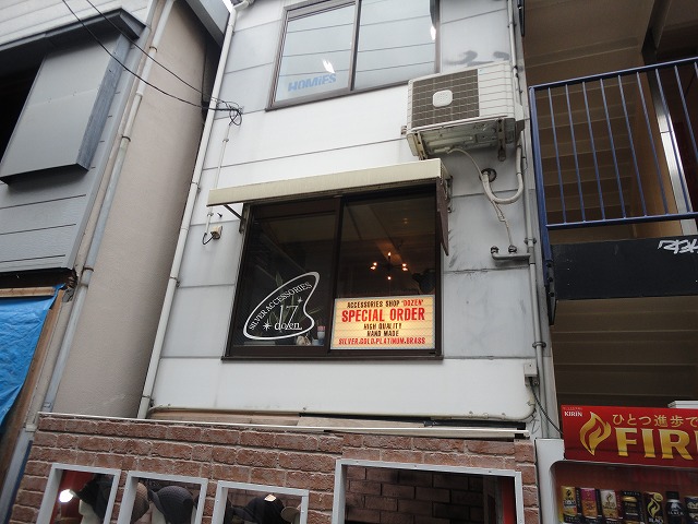たまには、大名散策!!_a0110720_1619247.jpg