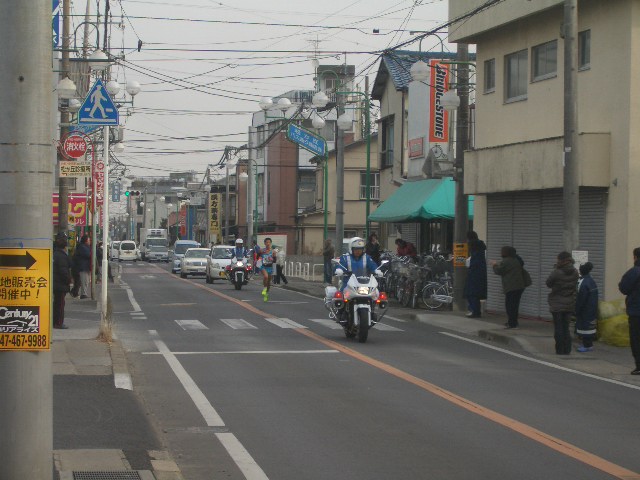 船橋 成人の日マラソン_f0000928_14352591.jpg