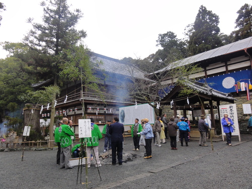 熊野古道「布施屋→伊太祁曽神社」_c0108460_21301960.jpg