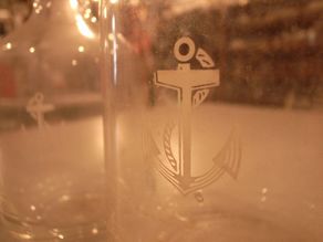 \"France army 50\'s Decanta\"ってこんなこと。_c0140560_14372170.jpg