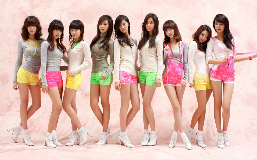 Girls\' Generation in My iPhone_e0042361_23103930.jpg