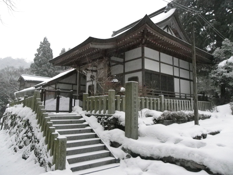 雪の英彦山へ・・・_f0016066_18373284.jpg