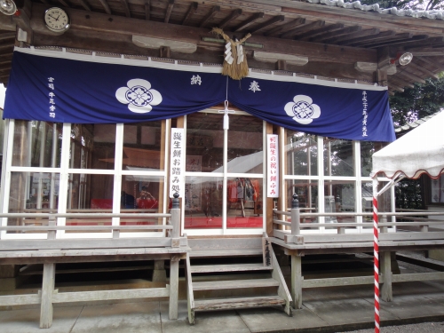 飯盛山へチェンジ！（福岡市早良区）_d0182075_14254558.jpg