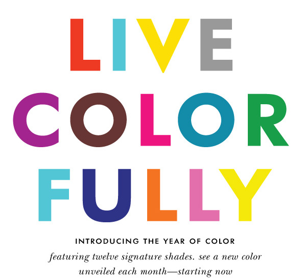 live color fully : kate spade_f0039379_10534776.jpg