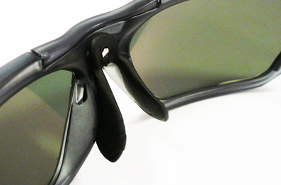 RUDYPROJECT GOZENノーズカスタムについて_c0003493_9511574.jpg