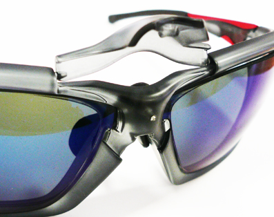 RUDYPROJECT GOZENノーズカスタムについて_c0003493_9515781.jpg