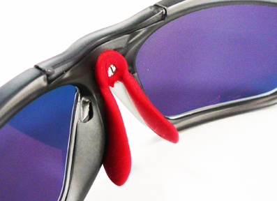 RUDYPROJECT GOZENノーズカスタムについて_c0003493_9525959.jpg