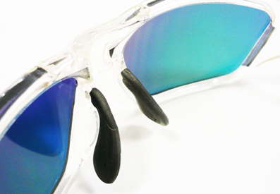 RUDYPROJECT GOZENノーズカスタムについて_c0003493_954266.jpg
