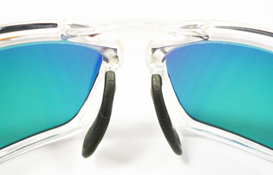RUDYPROJECT GOZENノーズカスタムについて_c0003493_9544686.jpg