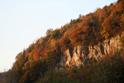 層雲峡再び＆紅葉谷＠東大雪横断の旅その12_d0117900_1632527.jpg