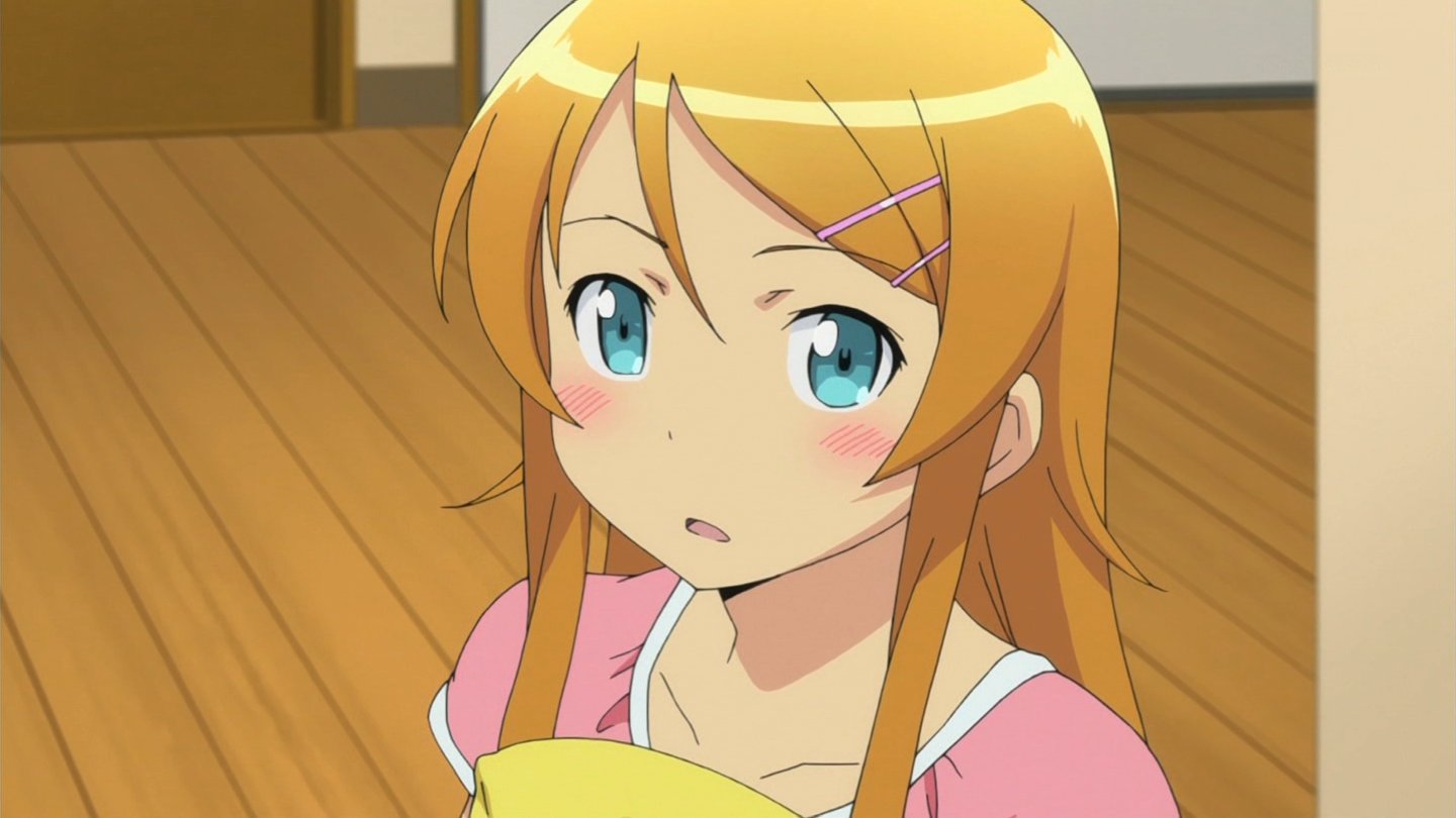 私の妹が俺の妹がこんなに可愛いわけがないを観るわけがない 肉牛とコミックゲームの素敵な出会いオンライン