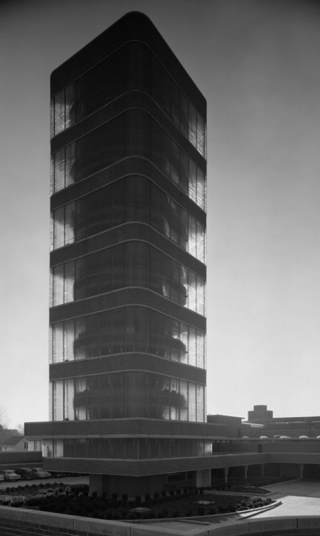 Ezra Stoller : Thanks goes to