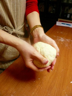 1月15日(土) 粉もの特別講座_d0138307_12145997.jpg