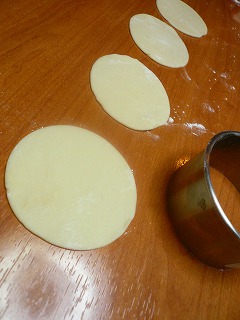 1月15日(土) 粉もの特別講座_d0138307_12194584.jpg