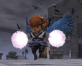 VMR -ヴァナ・ディールミステリー調査班- IV ジョブエモのがたり_d0039216_18131358.jpg