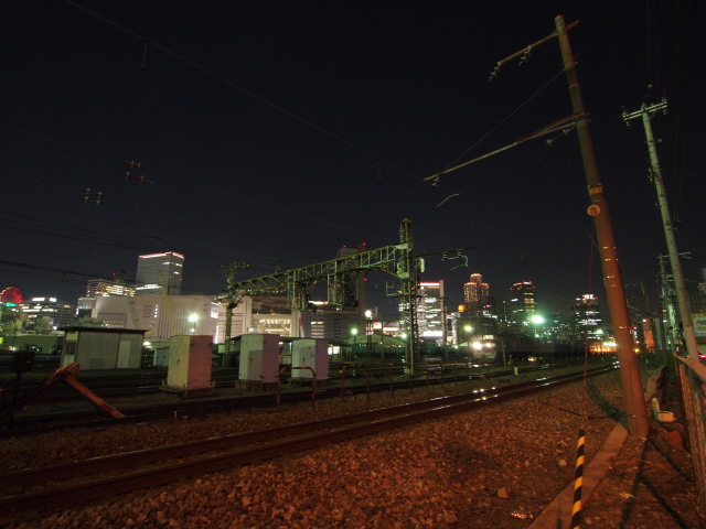 大阪で夜景いろいろ撮りまくったよ_b0024023_1594632.jpg