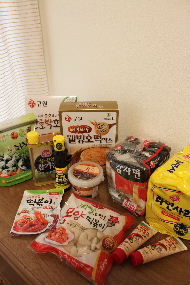 韓国で買ってきたもの 食材編_a0059035_0382990.jpg