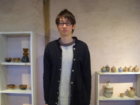 佐々木 康弘展 益子もえぎブログ