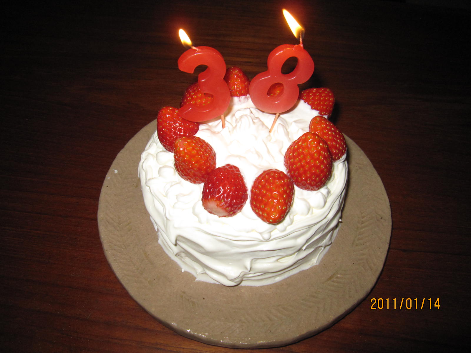 ・。・。☆お誕生日☆・。・。_f0231042_7423299.jpg