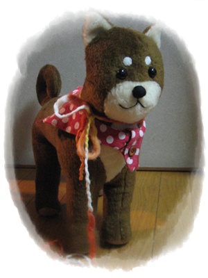 今年初の。。。そして。。。_c0049950_2235655.jpg