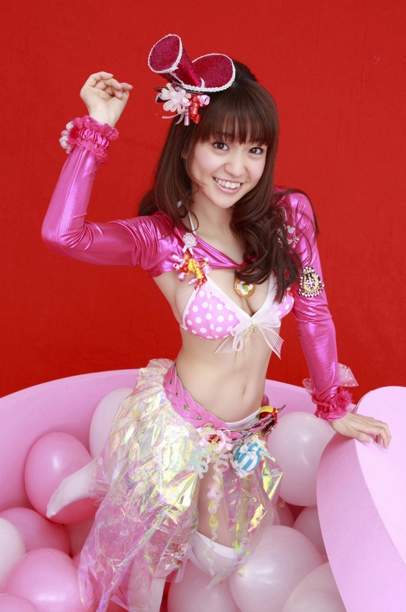 大島優子 Yuuko Oshima Jnksystem Com 大島優子 Yuuko Oshima Jnksystem Com