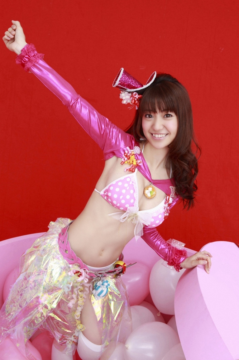 大島優子 Yuuko Oshima Jnksystem Com 大島優子 Yuuko Oshima Jnksystem Com