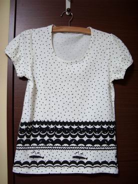 フランシュリッペ ユニクロ UT Tシャツ 新品 - メルカリ