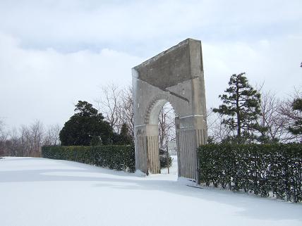 風と砂の館だより52―吹雪！_f0062159_1753832.jpg