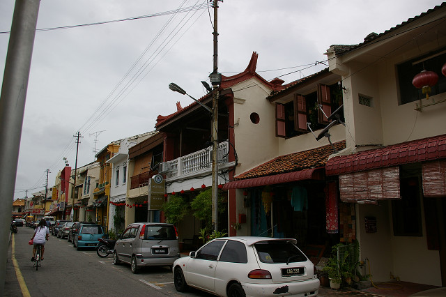 マラッカ紀行(その8) 街歩き(Part3)_a0186568_23243714.jpg