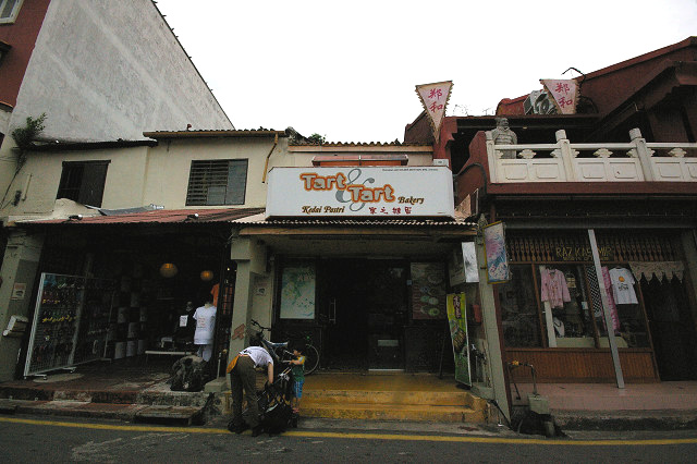 マラッカ紀行(その8) 街歩き(Part3)_a0186568_23553877.jpg