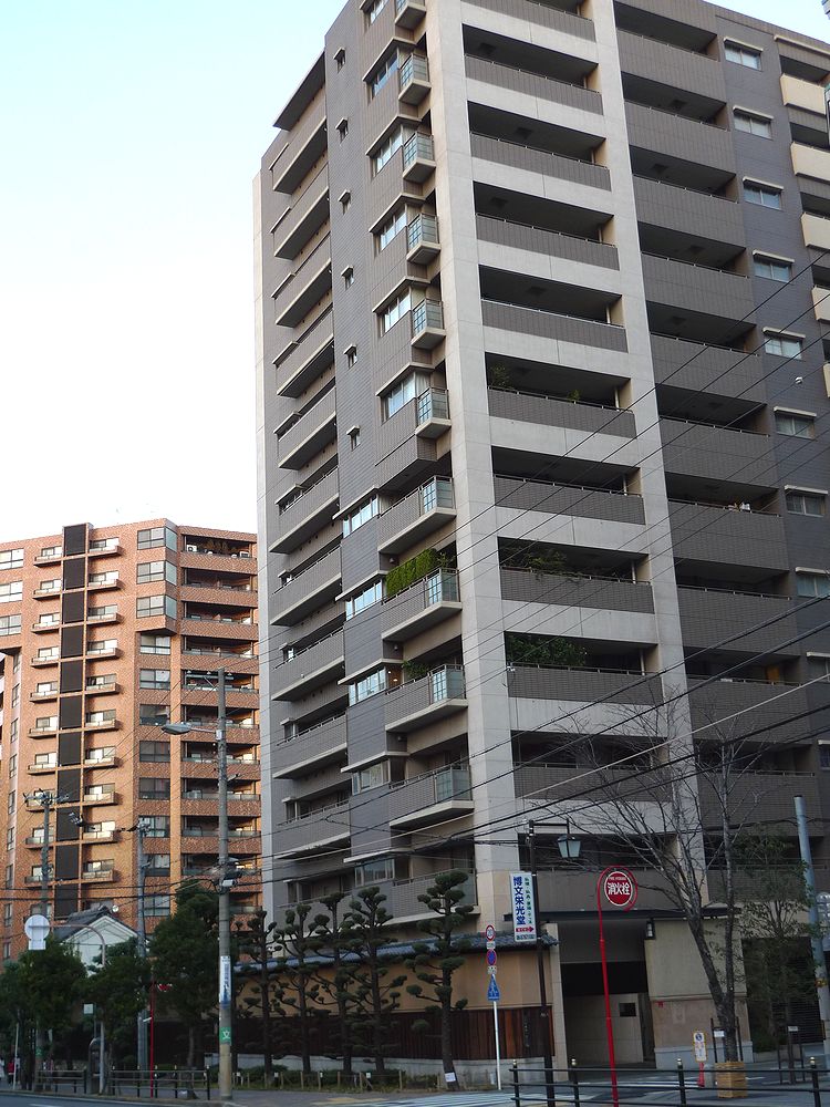 上本町・天王寺の数寄屋邸宅_f0139570_15181322.jpg