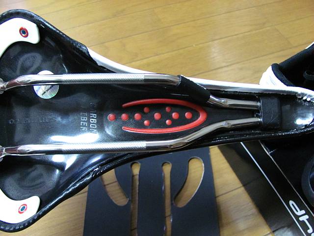 Wiggleから『お正月セール』の荷物が到着!(嬉)_d0036883_11354339.jpg